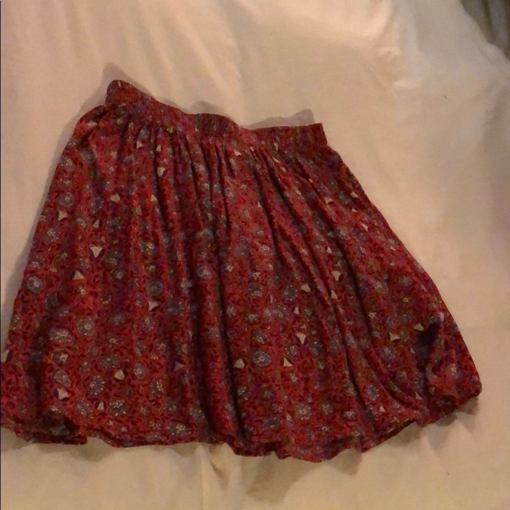 Skirt